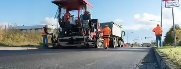 Impregetal… l’azienda dal 1990