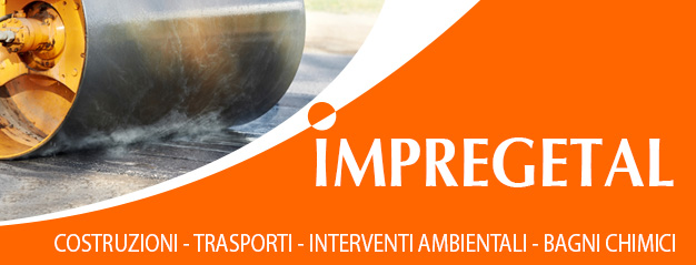 Impregetal Azienda Edile Roma