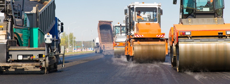 (h) Realizzazione e Manutenzione Strade